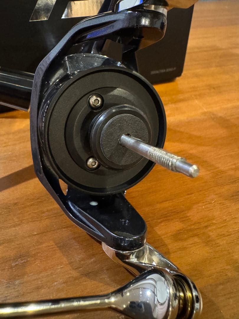 リール DAIWA 20 SALTIGA 8000P