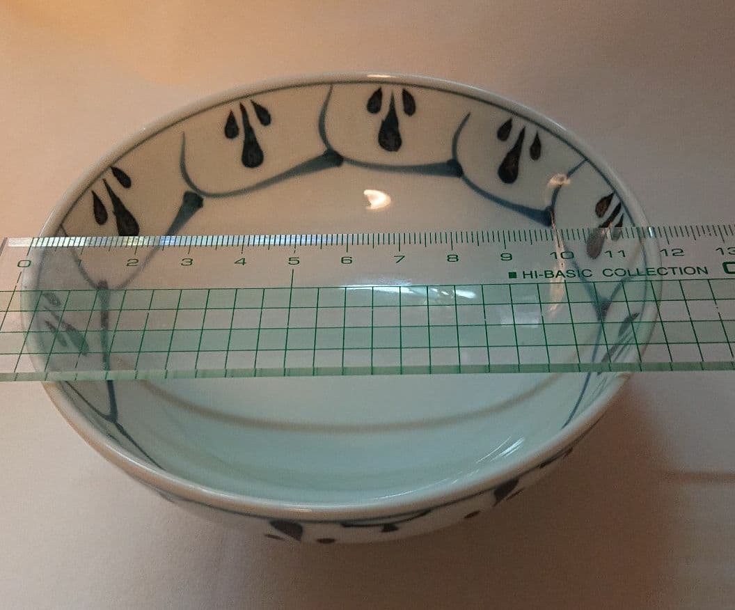 たち吉飯茶碗・断捨離中取り敢えず画像を載せていきます
