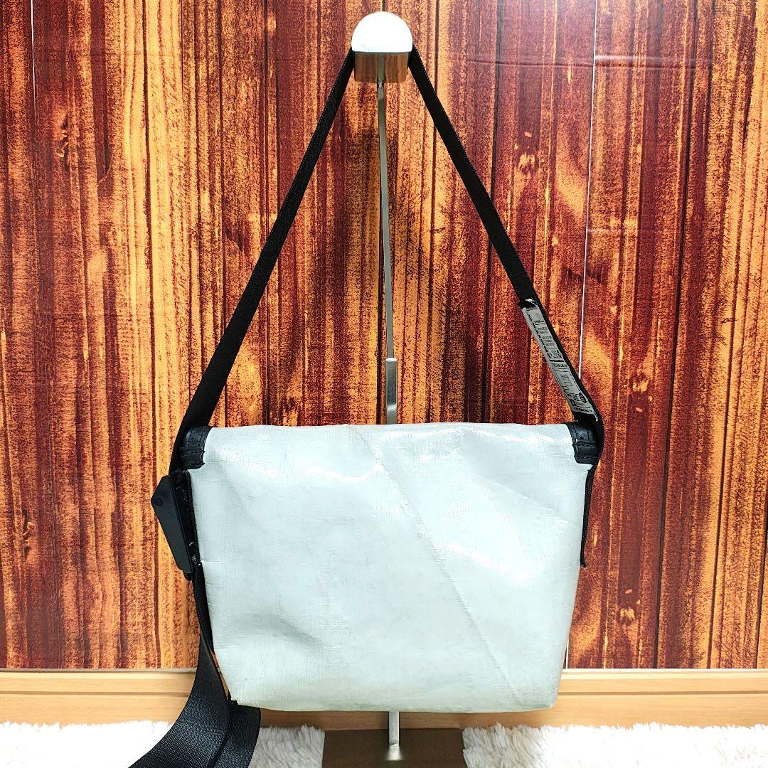 FREITAG HAWAII FIVE-O 矢印記号 レア グレー 良柄