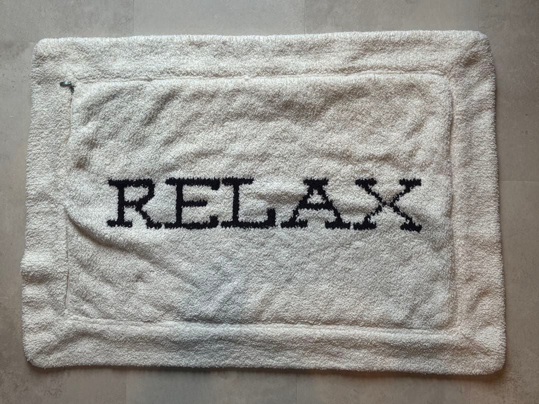 kashwere　カシウエア　枕カバー　ピローケース