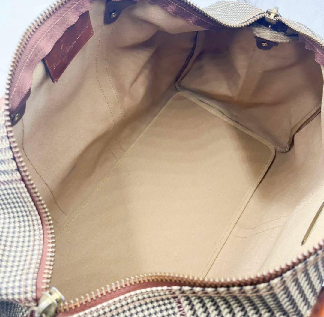 ポロラルフローレン PoloRalphLauren ボストンバッグ 旅行カバン