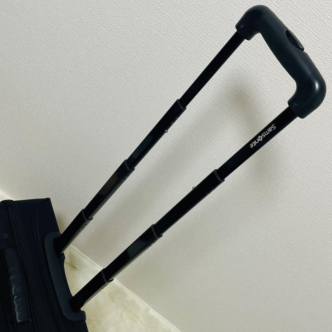 サムソナイト 1000547 キャリーケース スーツケース 機内持ち込み 美品