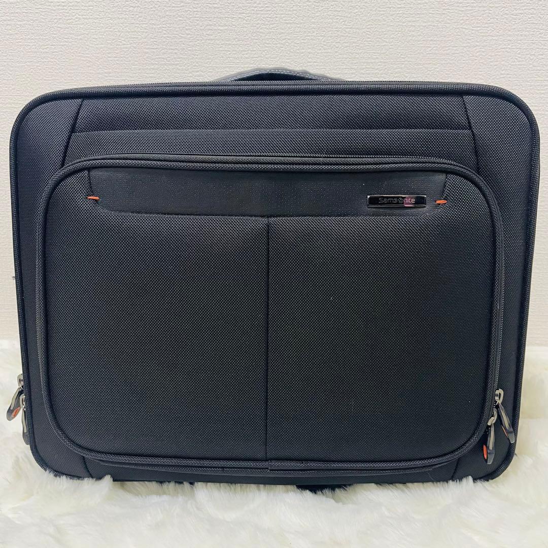 サムソナイト 1000547 キャリーケース スーツケース 機内持ち込み 美品