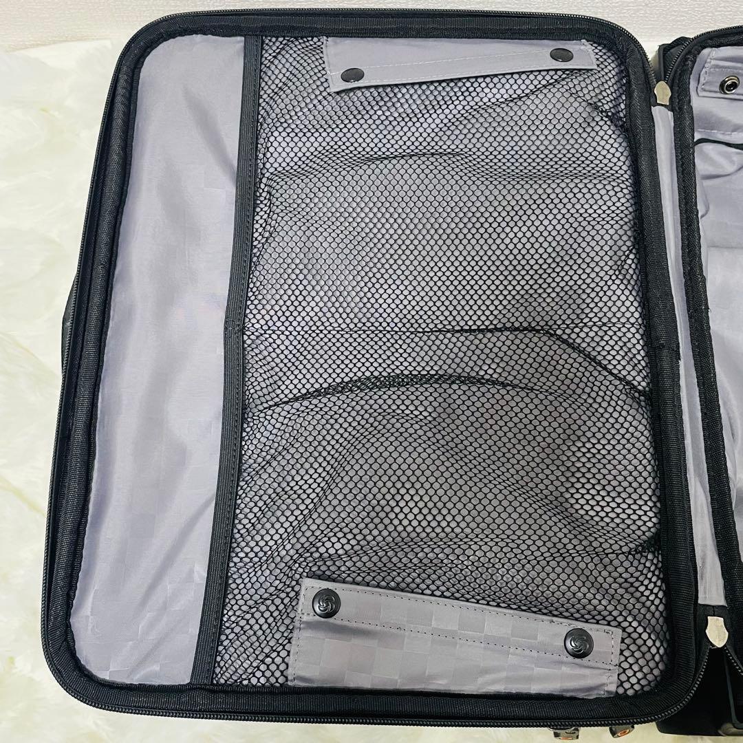 サムソナイト 1000547 キャリーケース スーツケース 機内持ち込み 美品