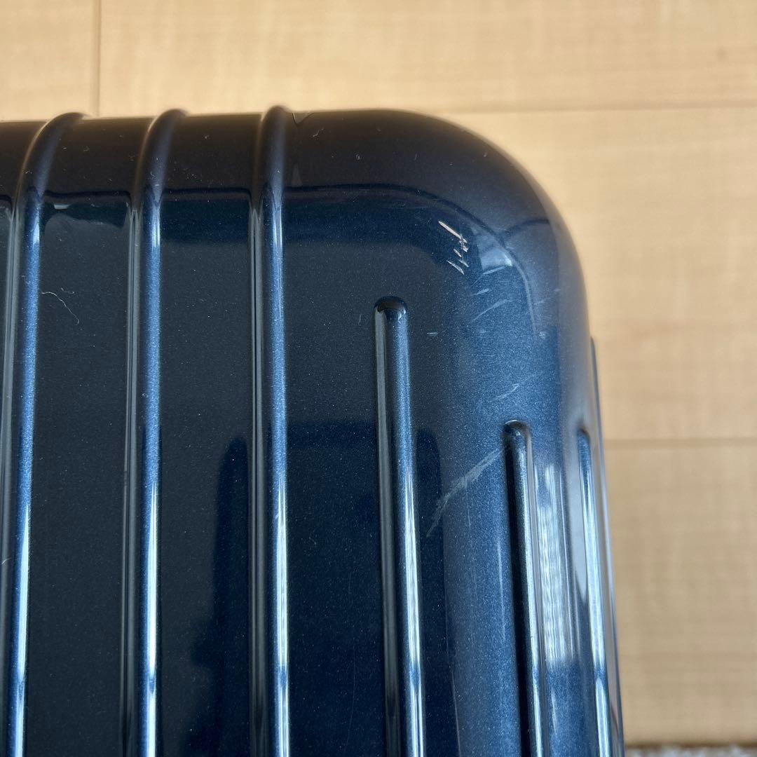RIMOWA サルサエアー２０ℓ お子様対応