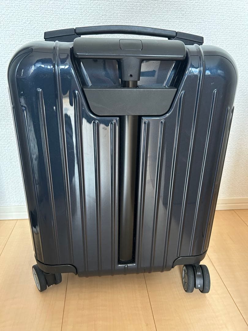 RIMOWA サルサエアー２０ℓ お子様対応