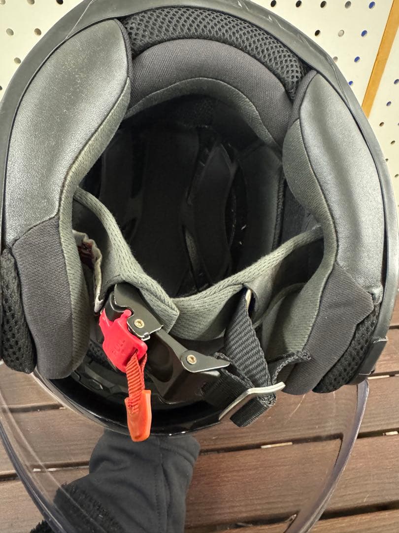 OGK KABUTO EXCEED Mサイズ エクシード カブト