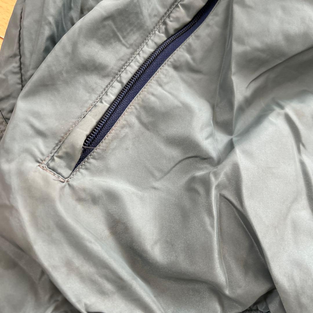 patagonia XL グレー ジャンパー