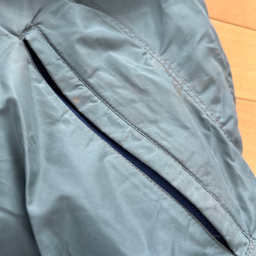 patagonia XL グレー ジャンパー