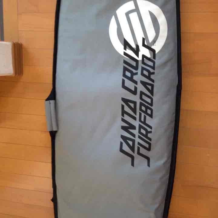 サーフボード ケース付き