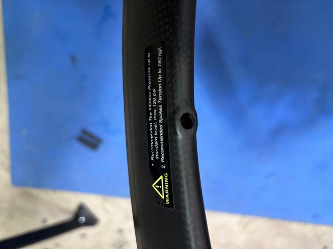 kitto design バトンホイール 20インチ 451 リア