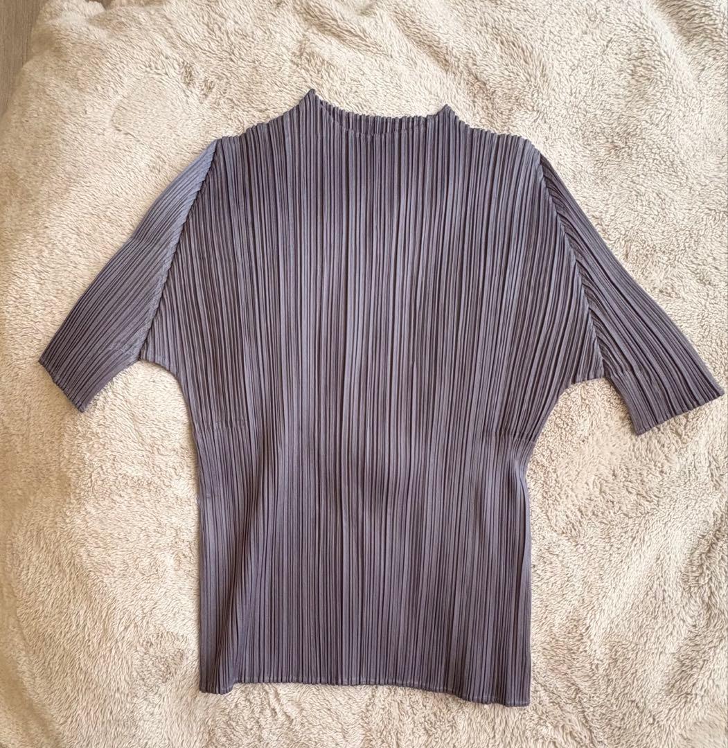 【美品】Pleats please イッセイミヤケ