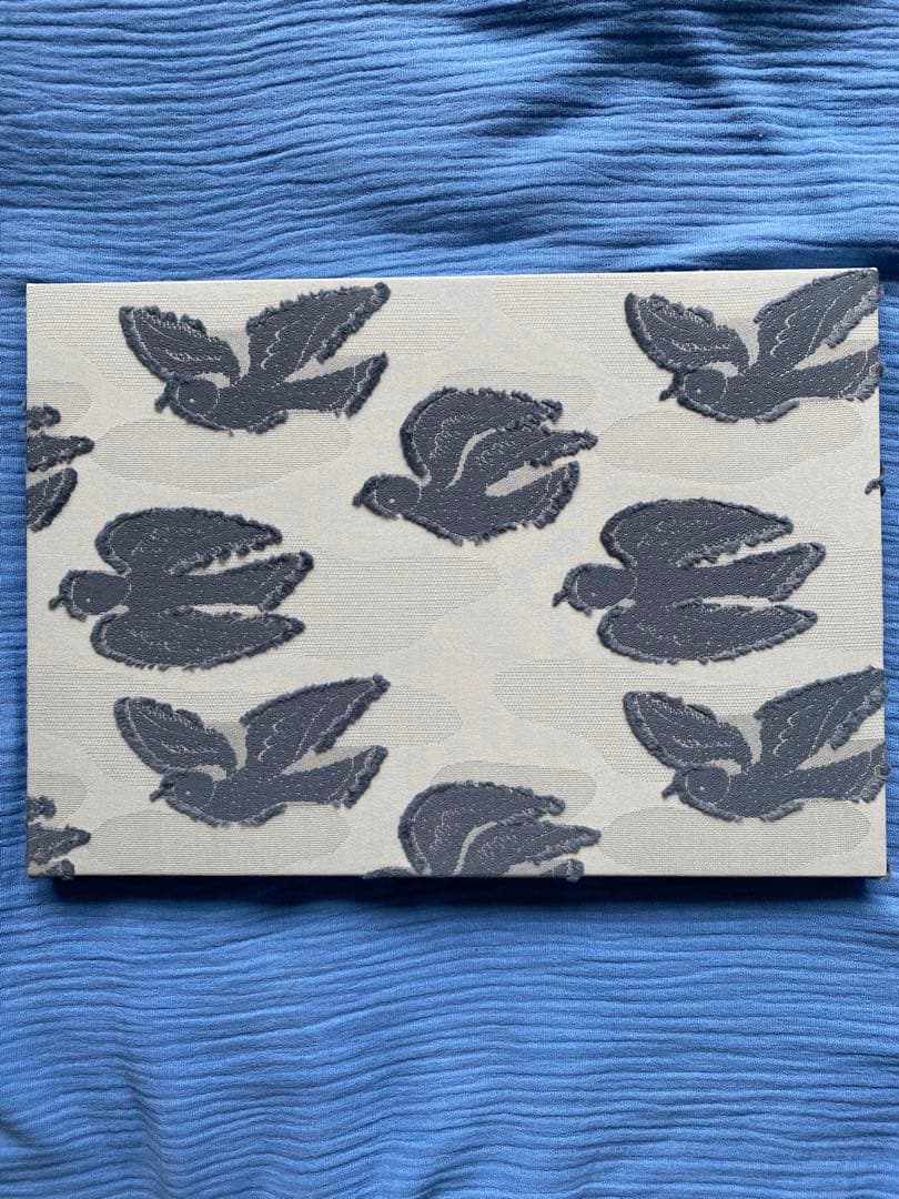 正規品　ミナペルホネン　ファブリックボード