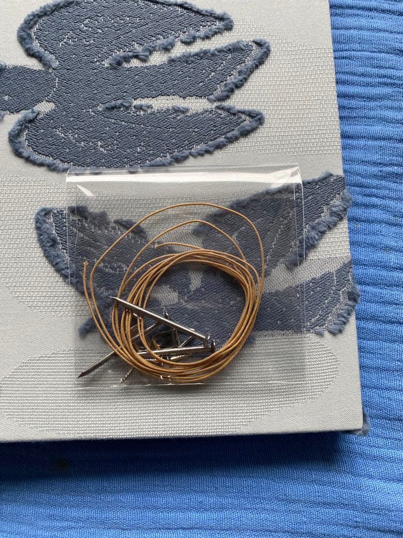 正規品　ミナペルホネン　ファブリックボード