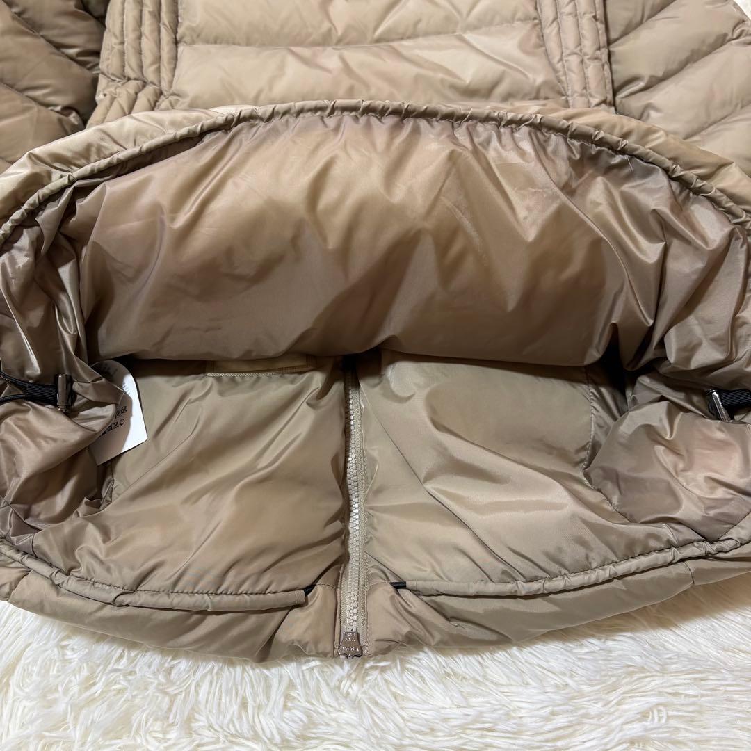 TATRAS サルマ 2020年製 ダウンジャケット ファー Lサイズ