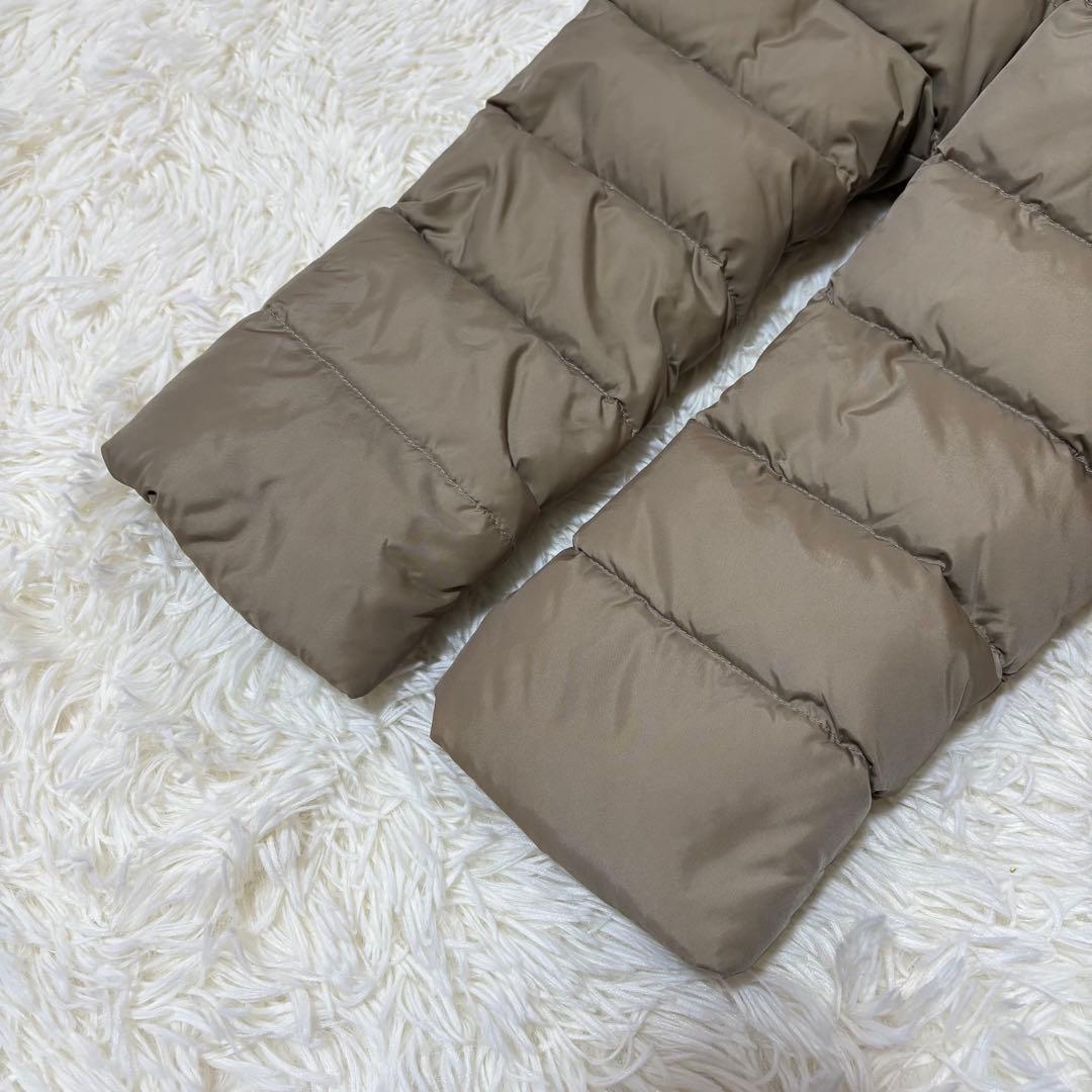 TATRAS サルマ 2020年製 ダウンジャケット ファー Lサイズ