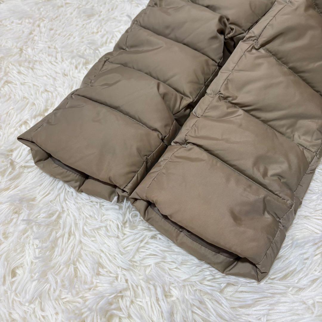 TATRAS サルマ 2020年製 ダウンジャケット ファー Lサイズ