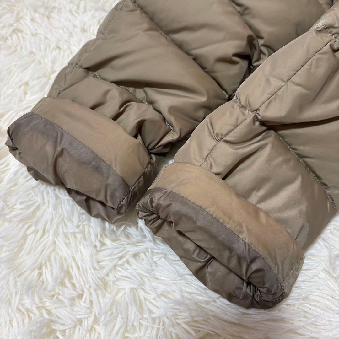 TATRAS サルマ 2020年製 ダウンジャケット ファー Lサイズ