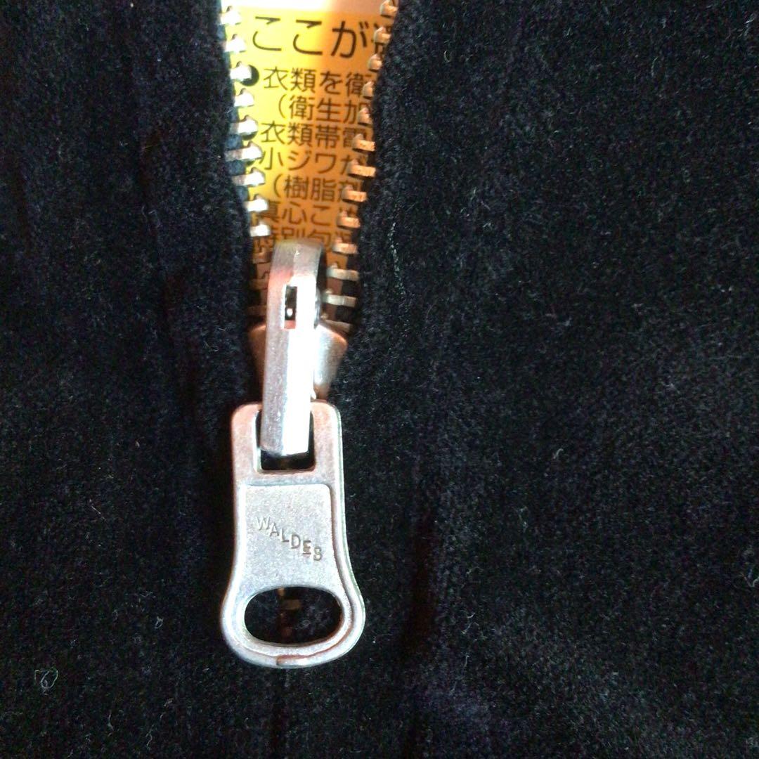 激レアPHERROW'S 匠 最終モデル スカジャン 黒ヒョウ柄 リバーシブル