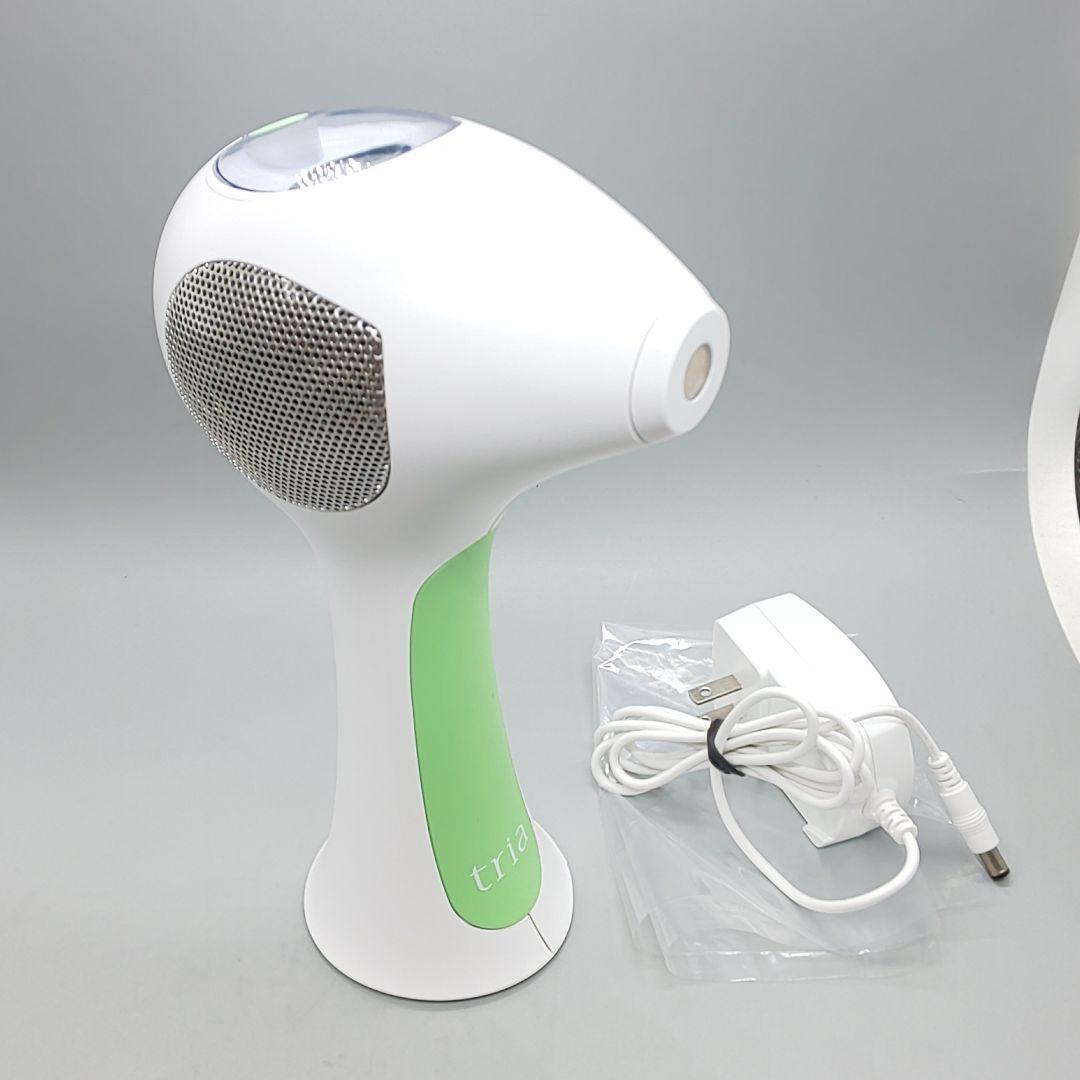 トリア tria パーソナルレーザー脱毛器 4X【最新モデル・正規品】739