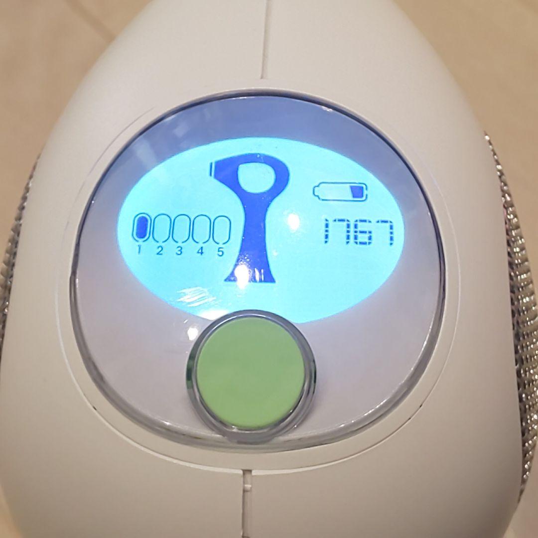 トリア tria パーソナルレーザー脱毛器 4X【最新モデル・正規品】739