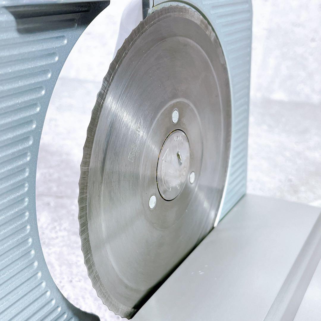 本体美品 ritter E16 電動スライサー フードカッター ドイツ製