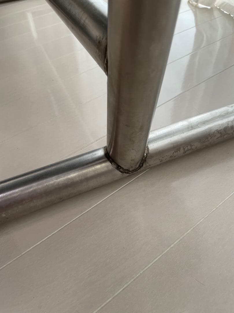 KOMFORTA コンフォルタ　自立式ハンモック　グレー