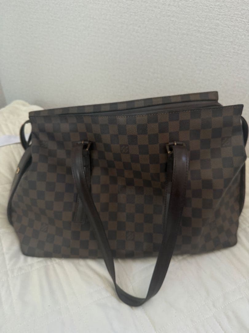 ダミエチェルシー