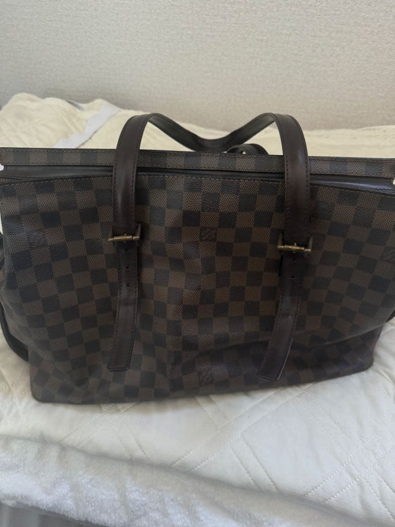 ダミエチェルシー