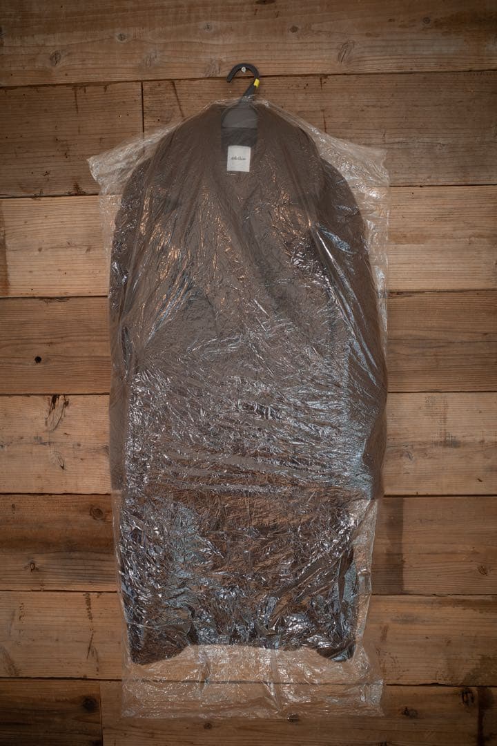 Mila Owen ミラオーウェン　オーバーサイズボアコート