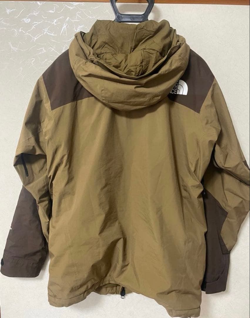 THE NORTH FACE サーミアムジャケット　中綿ダウン　NY81603