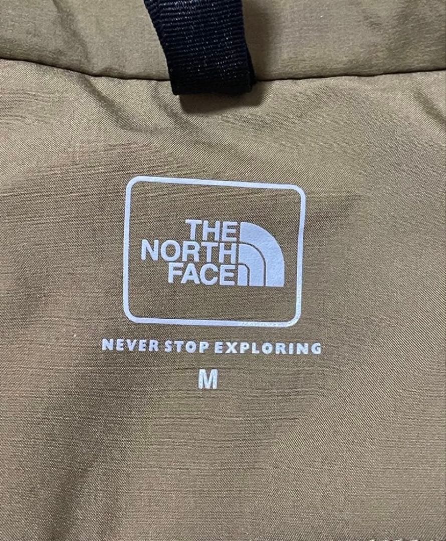 THE NORTH FACE サーミアムジャケット　中綿ダウン　NY81603