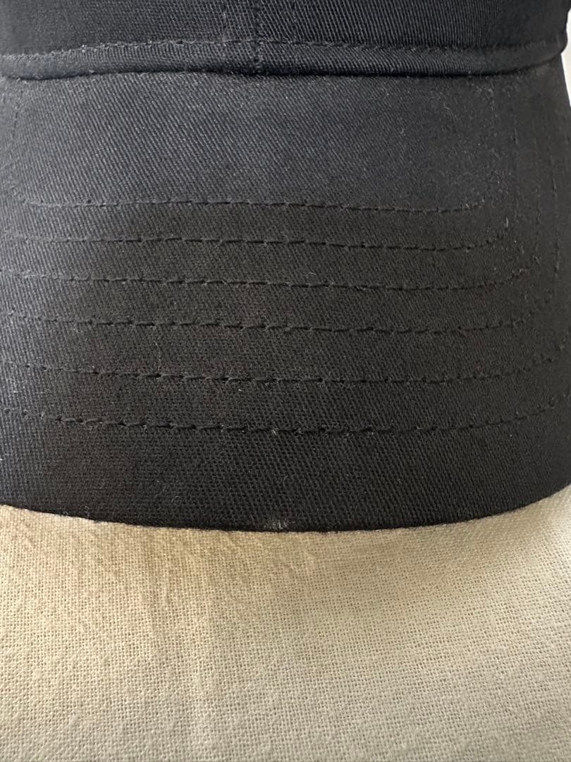 CELINE ベースボールキャップ　Mサイズ