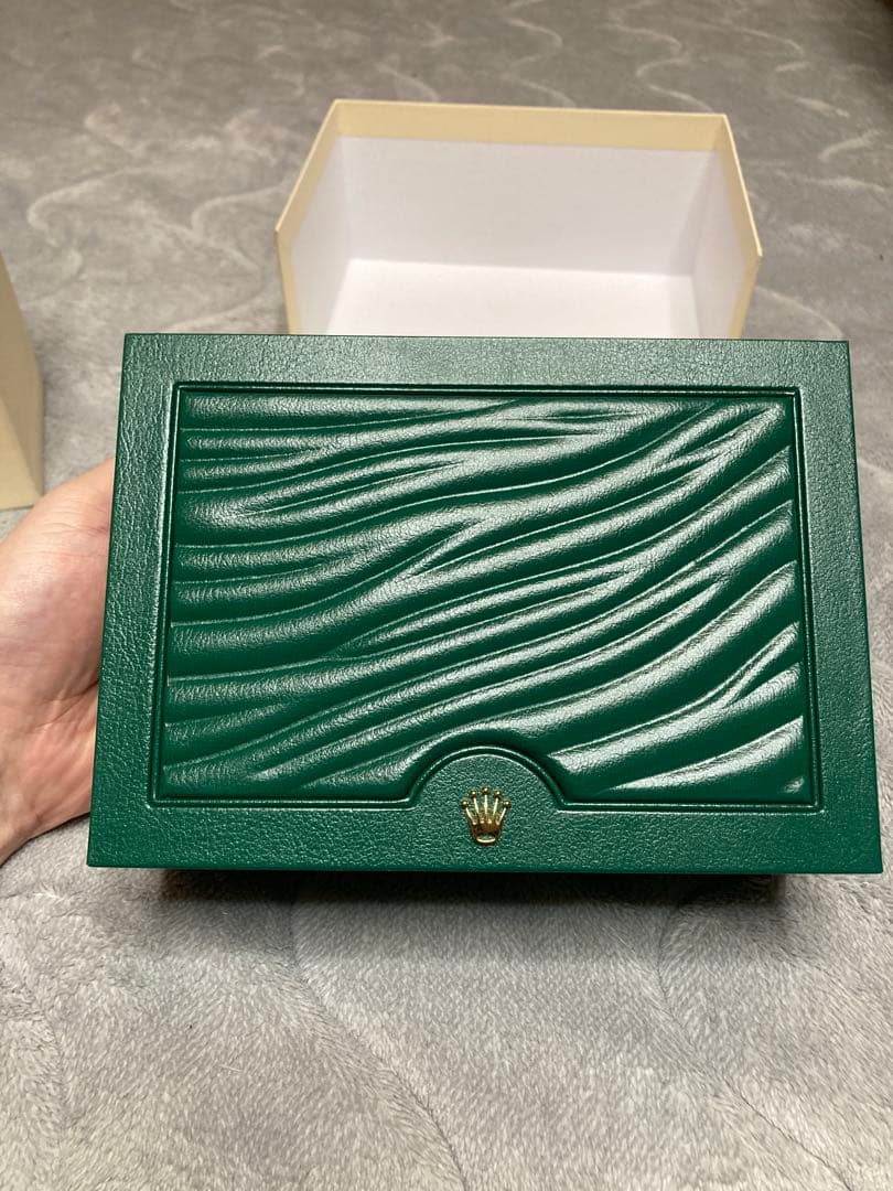 ROLEX ロレックス　空箱