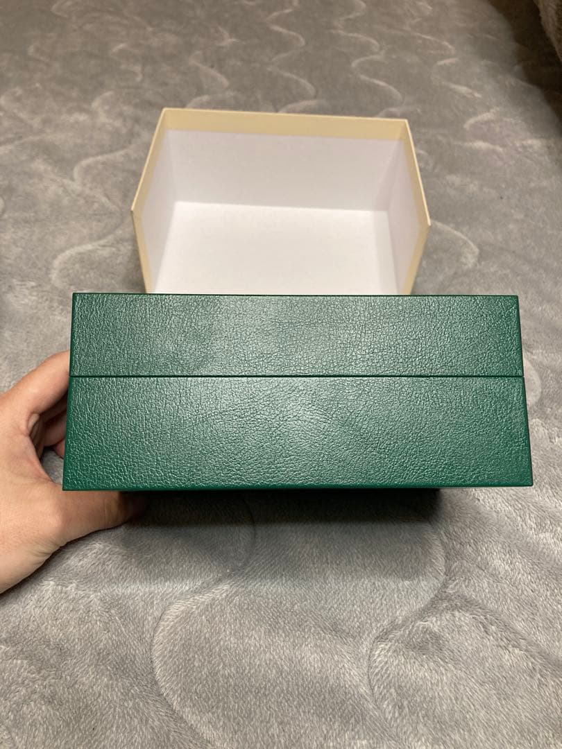 ROLEX ロレックス　空箱
