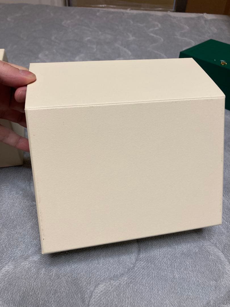 ROLEX ロレックス　空箱