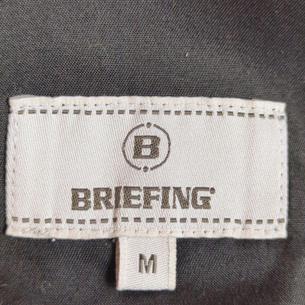 BRIEFING 3D LOGO スカート 近年モデル Mサイズ