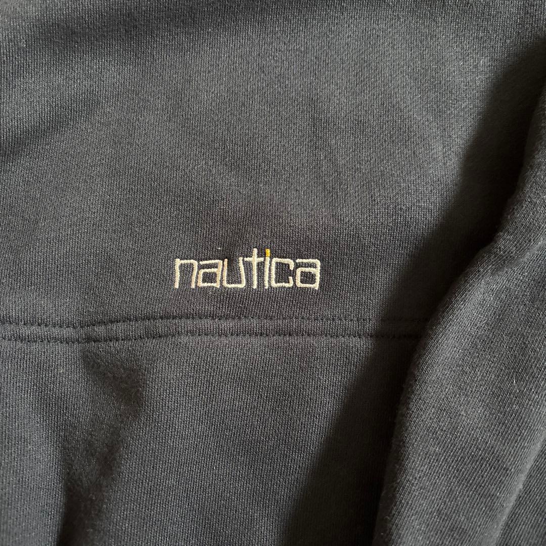 DESCENDANT NAUTICA WTAPS ダブルタップス fpar