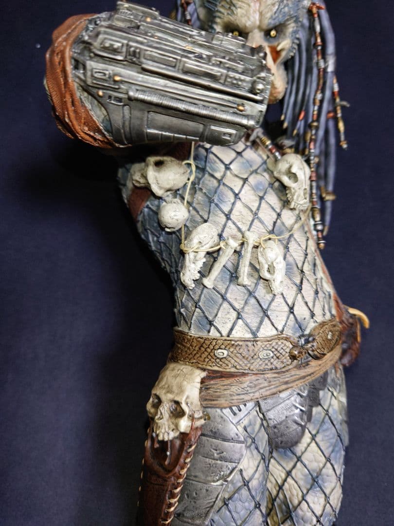 プレデター2 エルダープレデター