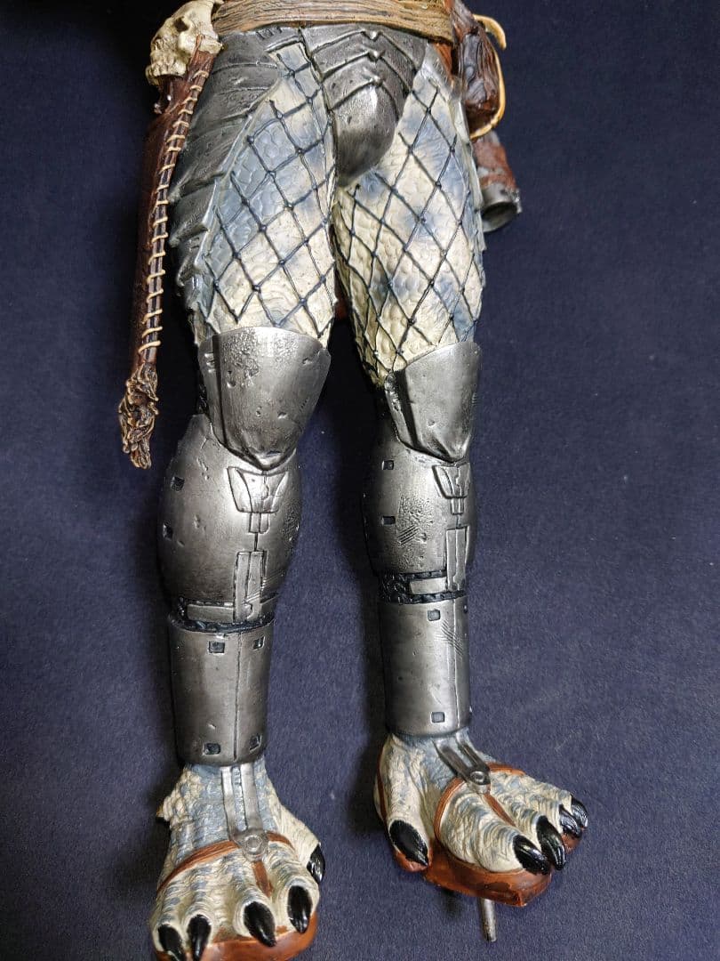 プレデター2 エルダープレデター