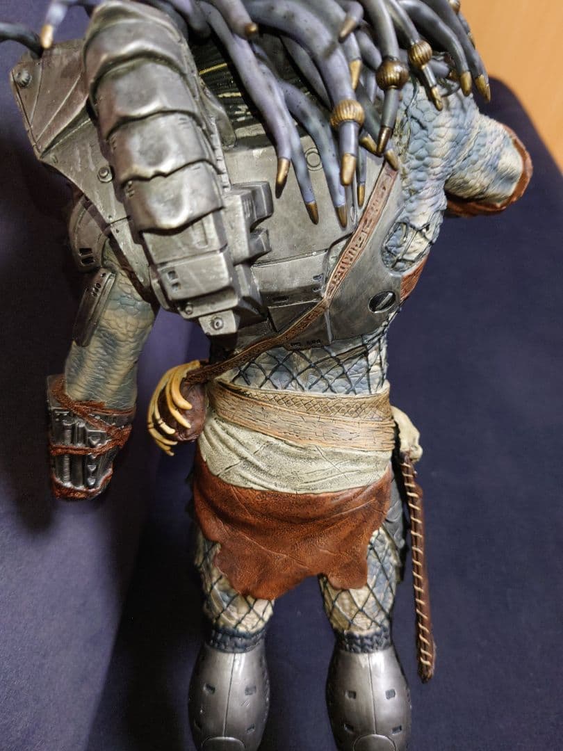 プレデター2 エルダープレデター