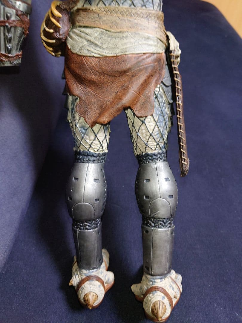 プレデター2 エルダープレデター