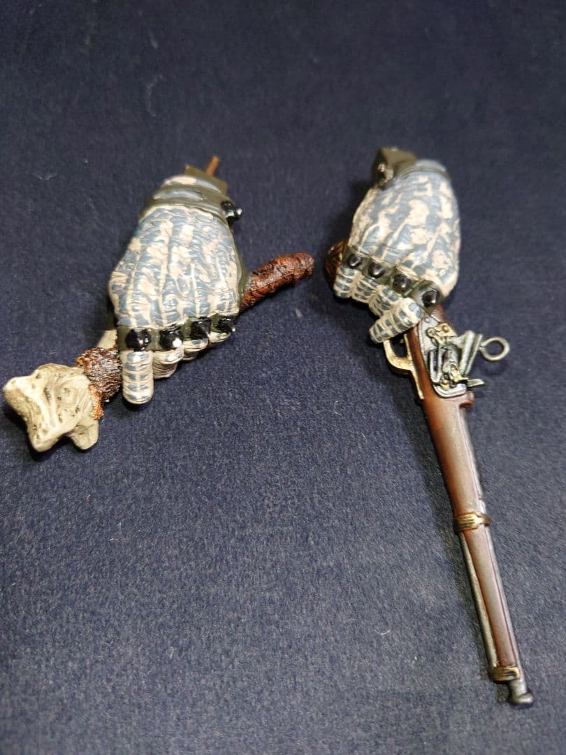 プレデター2 エルダープレデター