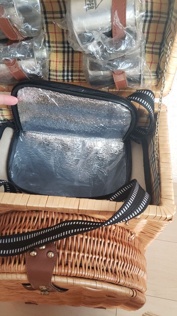 早い物勝ち！ 希少⚫ ロッキー＆ホッパー キャリーカート