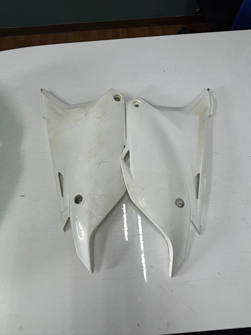 カワサキ KX85 KX100 KX112 外装 カウル 2014〜