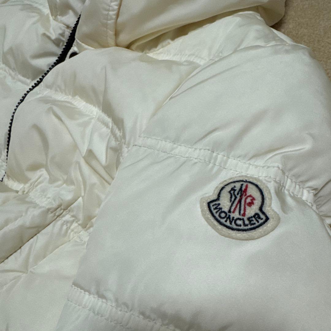 正規☆モンクレール moncler ダウン ジャケット コート vosges 0