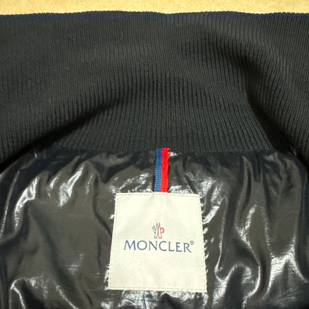 正規☆モンクレール moncler ダウン ジャケット コート vosges 0