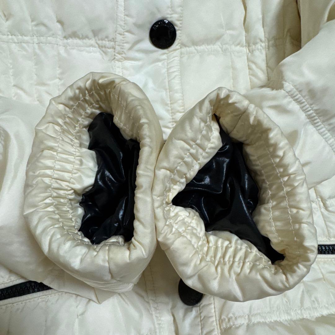 正規☆モンクレール moncler ダウン ジャケット コート vosges 0