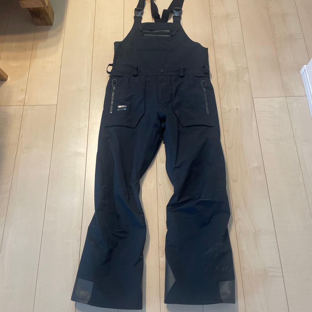 スノーボード volcom gore-tex