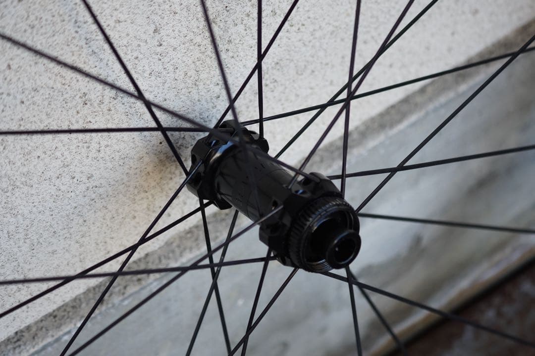 BONTRAGER AEOLUS PRO 51 TLR前後ホイールセット